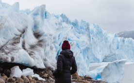 Argentina & Chile - Patagnia Austral